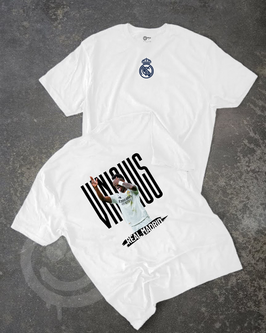 Real Madrid-Vinicius