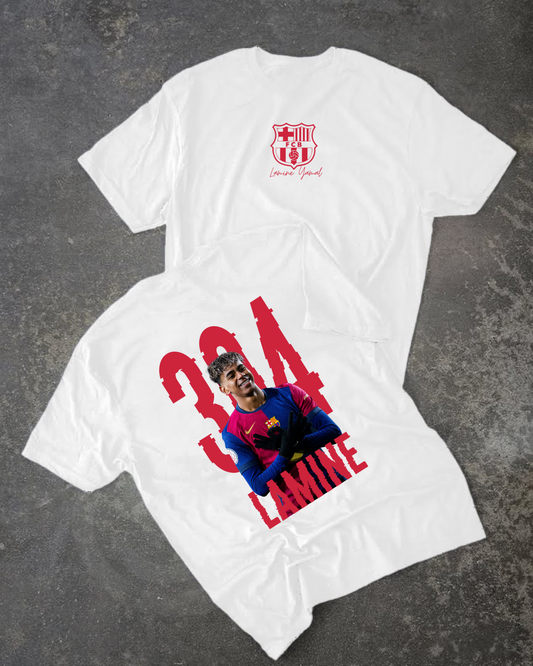 Lamine Yamal 304