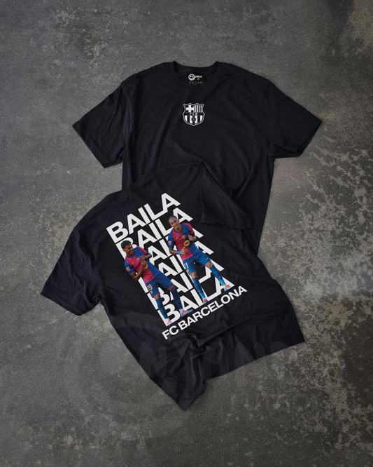 Bailalo FC Barcelona